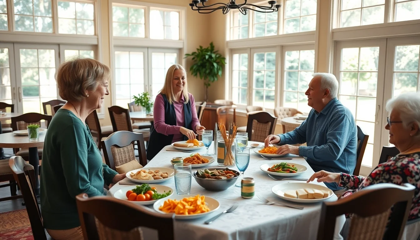 About values main image