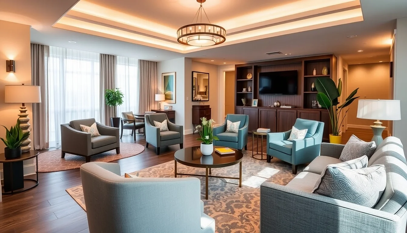 Professional plan visual